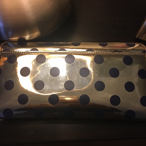 Authentic Kate Spade Wallet - Picture 5 of 6